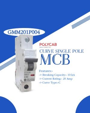 Polycab image