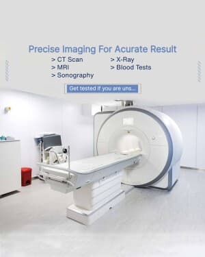 Diagnostic Test template