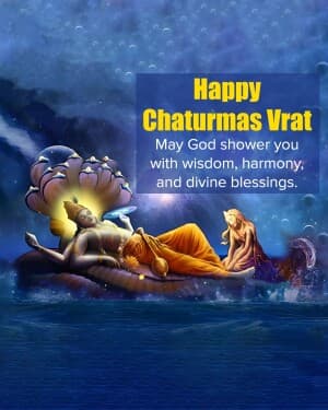 Chaturmas Vrat video