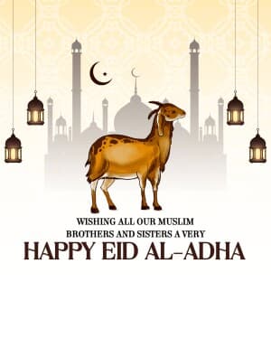 Eid al-Adha image