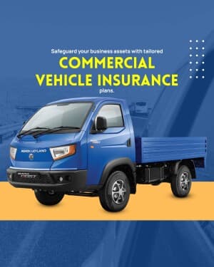 Vehicle Insurance business image