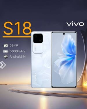 VIVO business banner