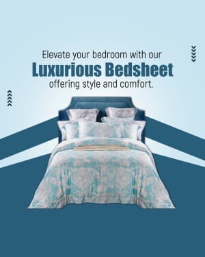 Bed Sheets poster