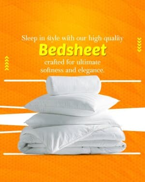 Bed Sheets post