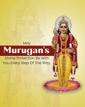 Murugan facebook banner