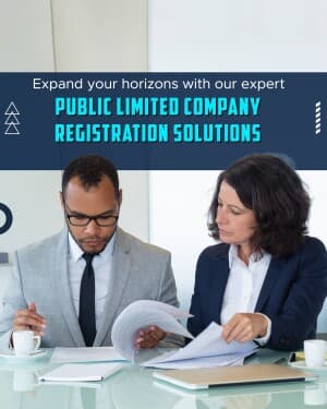 Company Registration business video