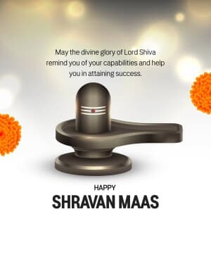 Happy Shravan post