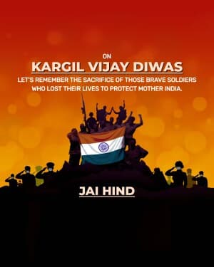 Kargil Vijay Diwas video