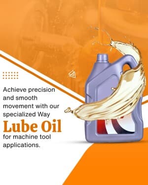 Lubricant Additive Components video