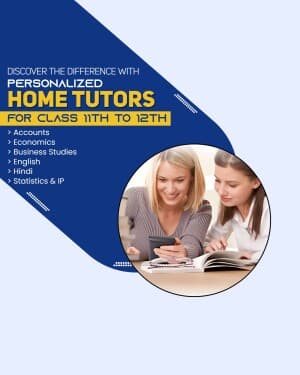 Home Tuition video