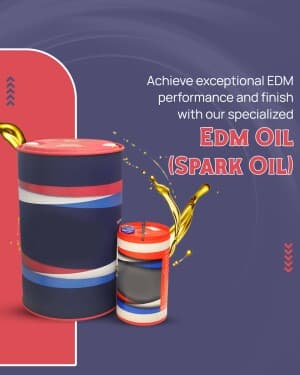 Lubricant Additive Components poster