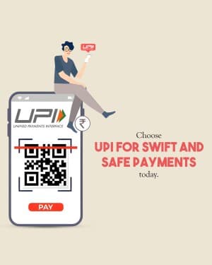 UPI Payment image