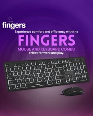 Fingers image