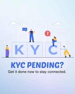 KYC Reminder image