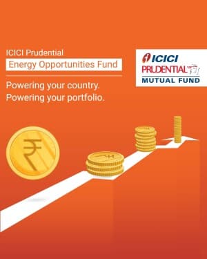 ICICI mutual funds post