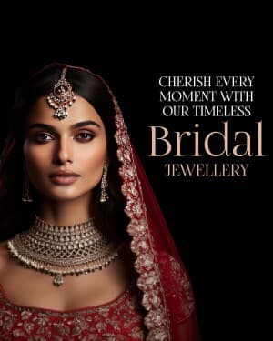 Bridal Jewellery image