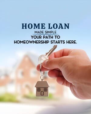 Home Loans video