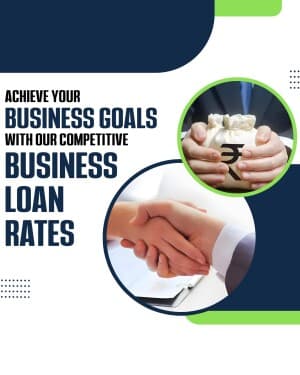 Business Loan promotional images