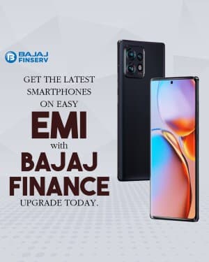 Bajaj Finance video