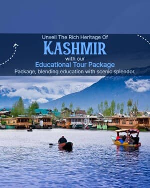 Kashmir post