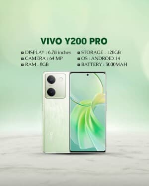 VIVO video