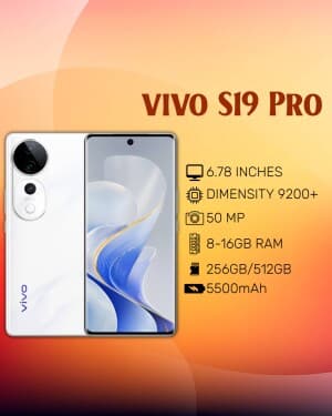 VIVO business post