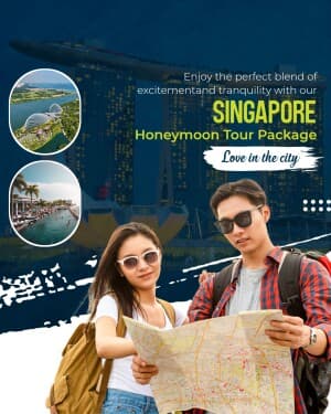 Singapore flyer