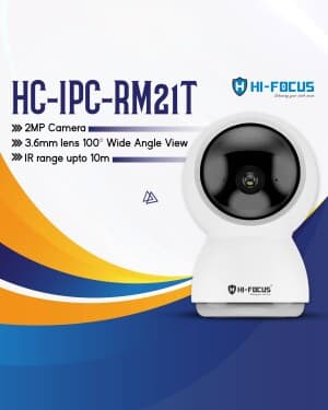 Hi-focus image