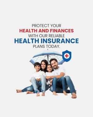 Health Insurance post