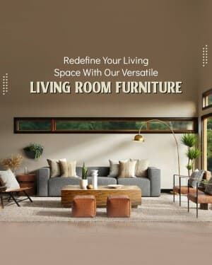 Living Room Furniture post