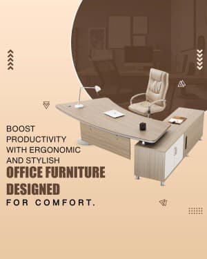 Office Furniture image