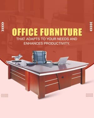 Office Furniture post