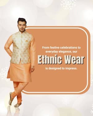 Ethnic Wear video