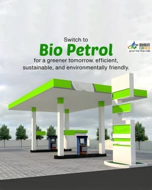 Bio Energy promotional images