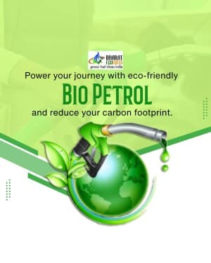Bio Energy facebook ad