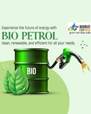Bio Energy facebook banner