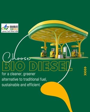 Bio Energy instagram post