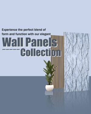 Wallpanel instagram post