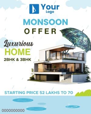 Monsoon Sale image