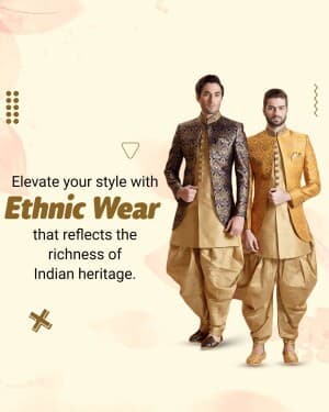 Ethnic Wear image