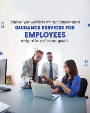 Guidance Services image