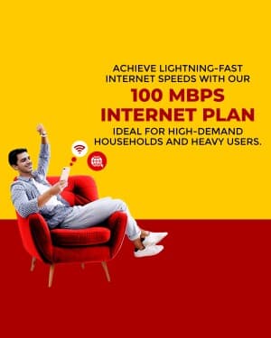 Internet Broadband business post