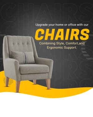 Chair video