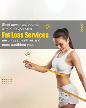 Fitness & Nutrition business image