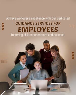 Guidance Services banner