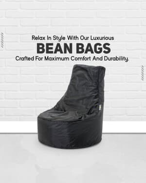 Bean Bag video