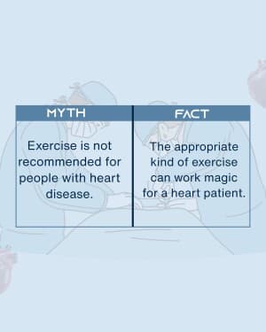 Cardiologists poster