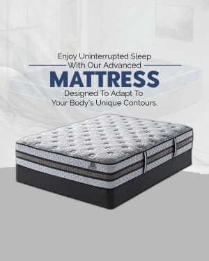 Mattress image