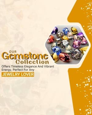 Gems and Stone video