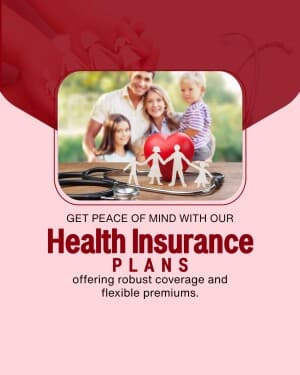 Health Insurance image